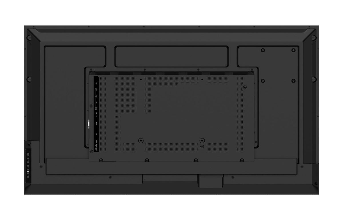 Optoma N3552K: 55 Inch 4K UHD Professional Display with Android 14