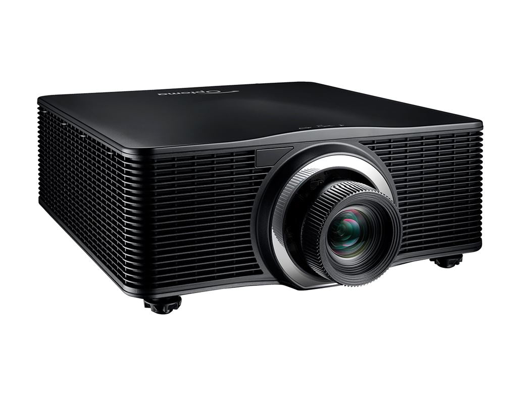 Optoma ZU1100: 11,500 Lumen WUXGA Laser Projector, view 5