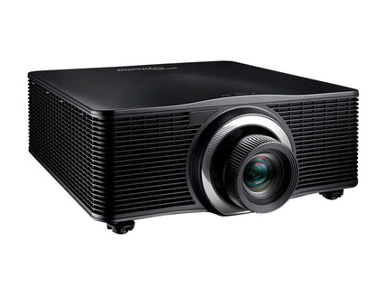 Optoma ZU1100: 11,500 Lumen WUXGA Laser Projector, view 5
