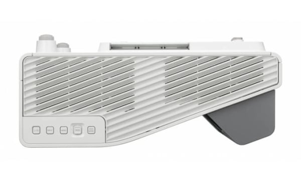 Sony VPL-SW630 ultra short throw projector front view