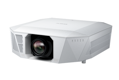 Epson EH-QL3000W: 6,000 Lumens 4K 3840 x 2160, 8.3m pixels, 16:9 3LCD Laser Projector, Interchangeable Lens, view 2