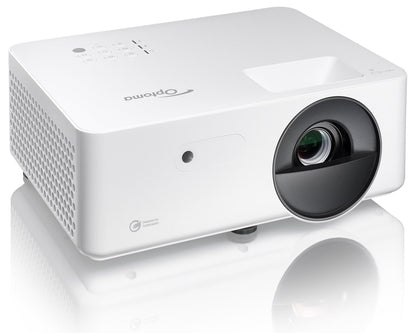 Optoma LW341: 3,700 Lumen WXGA LED Projector with Standard Throw Lens, view 5