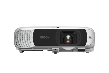 Epson EB-FH54: 4,100 Lumens 1080p 3LCD Lamp Projector for Meeting Rooms and Classrooms
