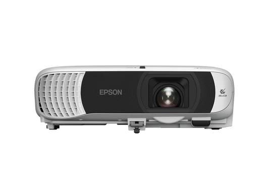 Epson EB-FH54: 4,100 Lumens 1080p 3LCD Lamp Projector for Meeting Rooms and Classrooms