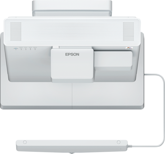 Epson EB-1481Fi: 5,000 Lumens 1080p 3LCD Laser Projector for Meeting Rooms and Classrooms