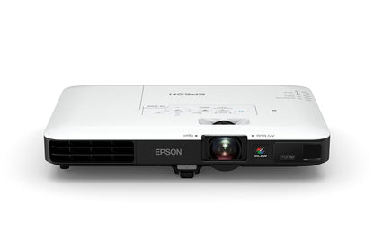 Epson EB-1795F: 3,200 Lumens 1080p 3LCD Lamp Projector for Meeting Rooms and Classrooms, view 2