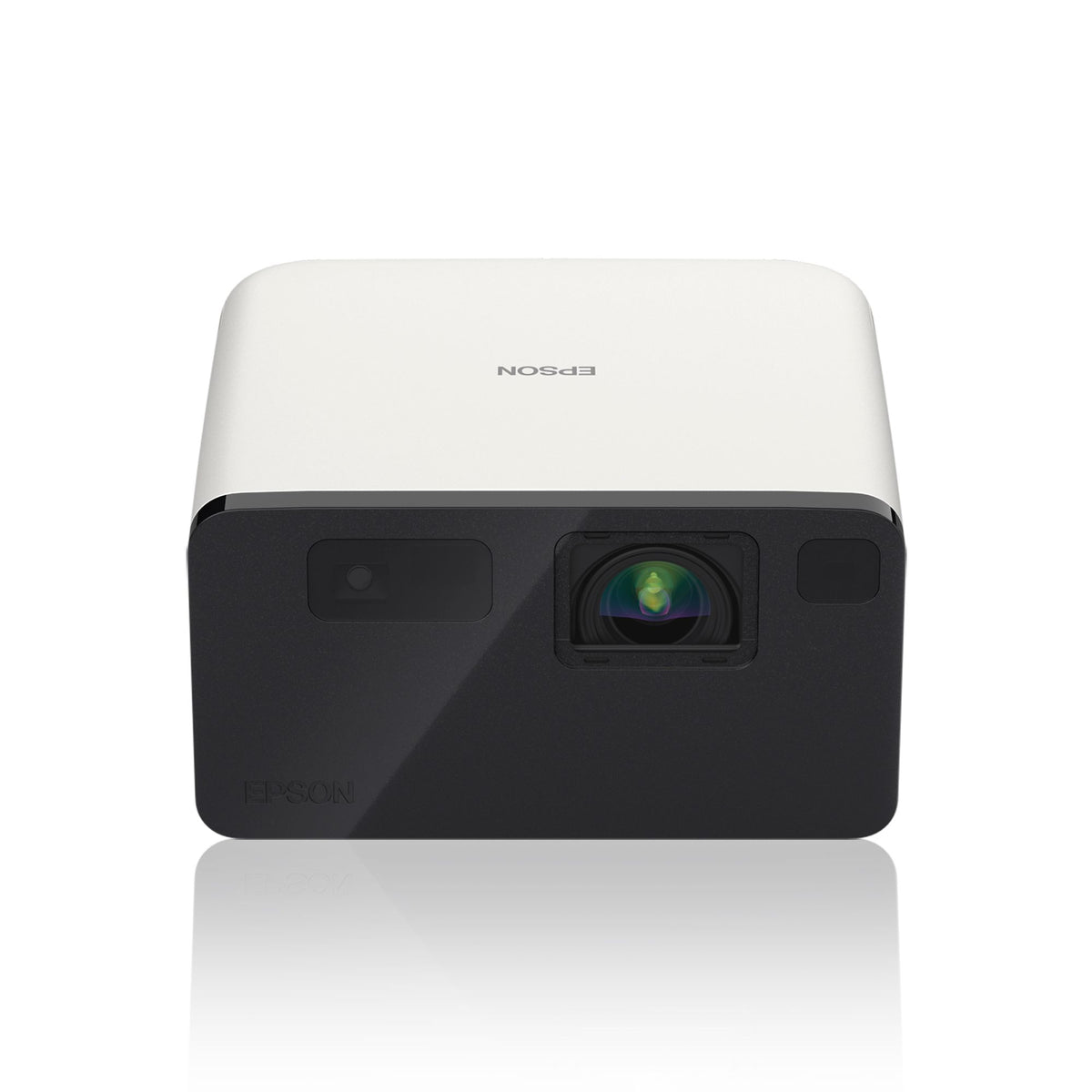 Epson EpiqVision EF-21W: 1,000 Lumens 3LCD Laser Projector, view 4