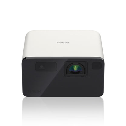 Epson EpiqVision EF-21W: 1,000 Lumens 3LCD Laser Projector, view 4