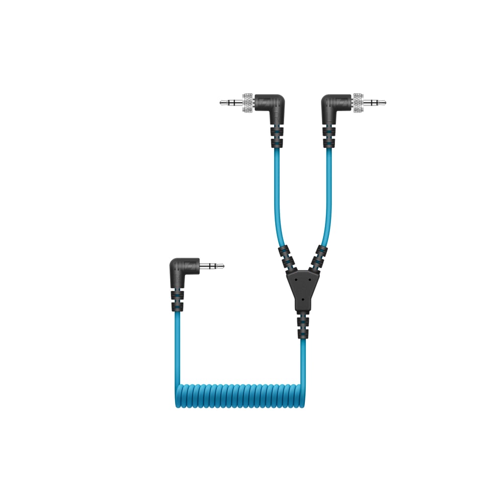 Sennheiser CL35-Y: audio accessory