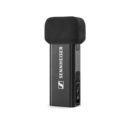 Sennheiser 700266 SENNHEI PROFILE: WIRELESS 2-CHANNEL SET 2-channel all-in-one wireless system. Includes (2), view 2