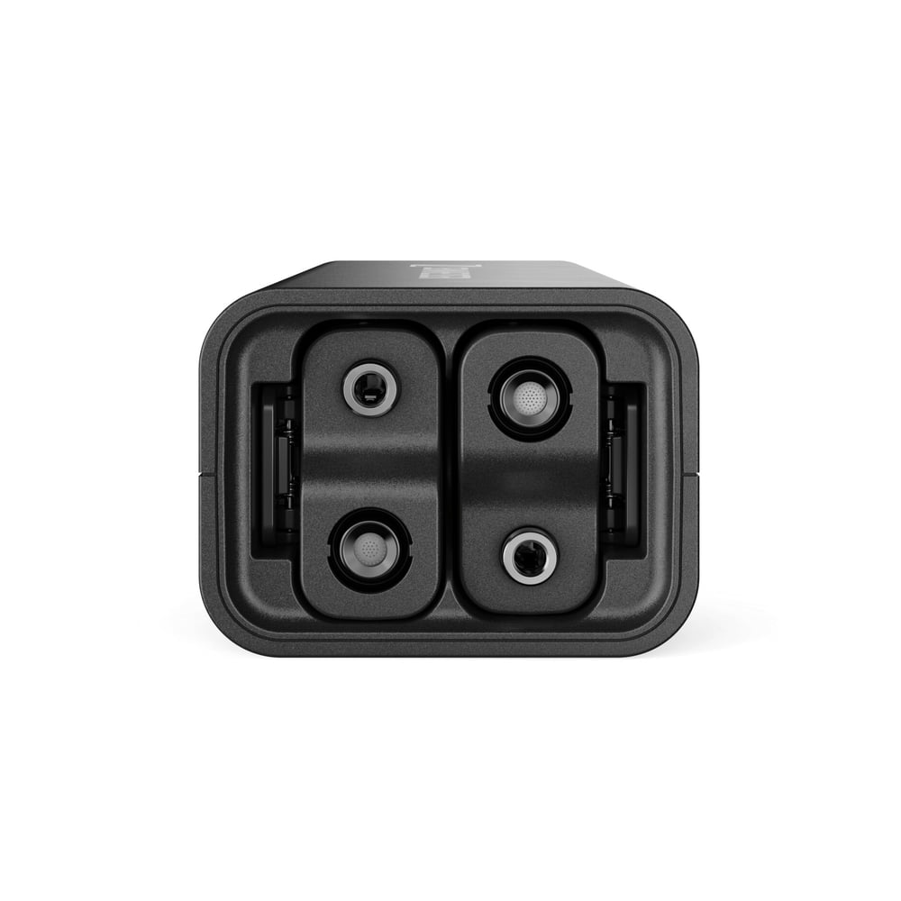 Sennheiser 700266 SENNHEI PROFILE: WIRELESS 2-CHANNEL SET 2-channel all-in-one wireless system. Includes (2), view 5