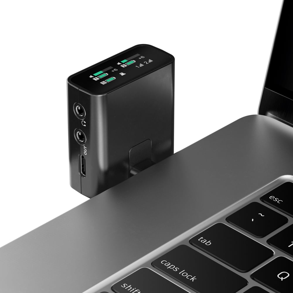 Sennheiser 700266 SENNHEI PROFILE: WIRELESS 2-CHANNEL SET 2-channel all-in-one wireless system. Includes (2), view 9