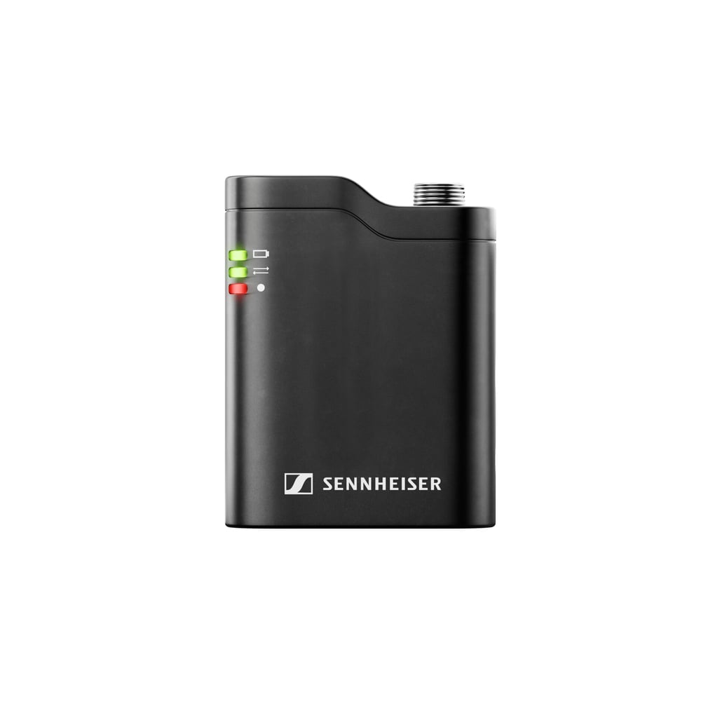 Sennheiser 700266 SENNHEI PROFILE: WIRELESS 2-CHANNEL SET 2-channel all-in-one wireless system. Includes (2), view 10