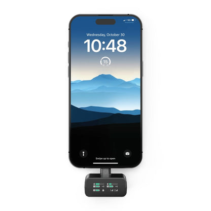 Sennheiser 700266 SENNHEI PROFILE: WIRELESS 2-CHANNEL SET 2-channel all-in-one wireless system. Includes (2), view 12