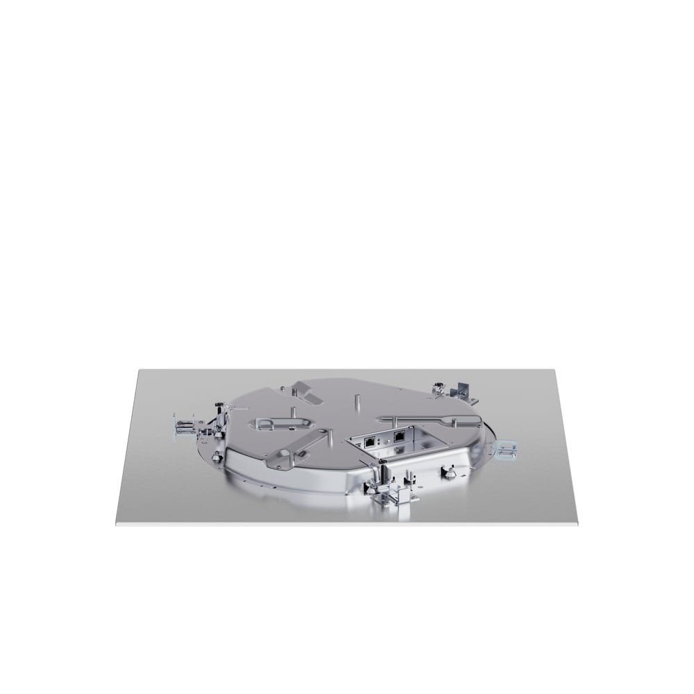 Sennheiser TCCM CT-W 2FT TeamConnect Medium: Ceiling, view 4