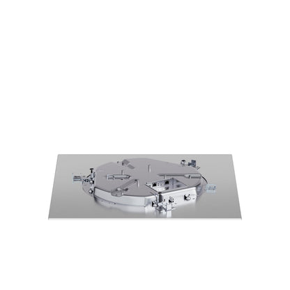 Sennheiser TCCM CT-W 2FT TeamConnect Medium: Ceiling, view 4