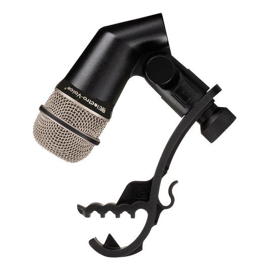 Electro-Voice PL-35: Supercardioid Dynamic Tom/Snare Microphone