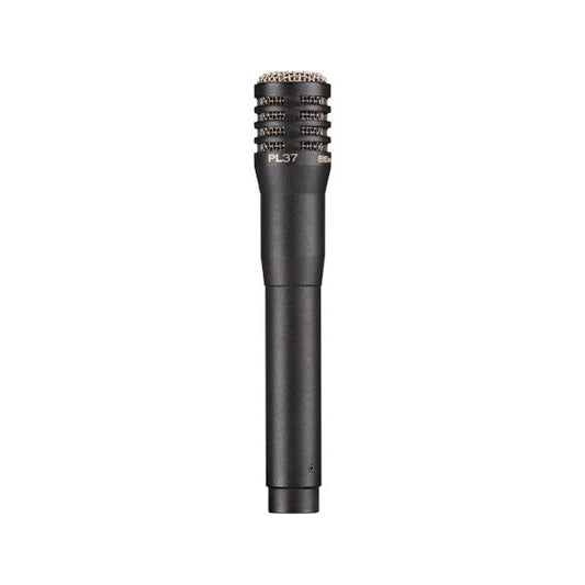 Electro-Voice PL37: Cardioid Condenser Microphone