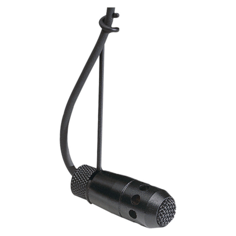 Electro-Voice RE90H: Cardioid Condenser Hanging Choir Microphone, Black