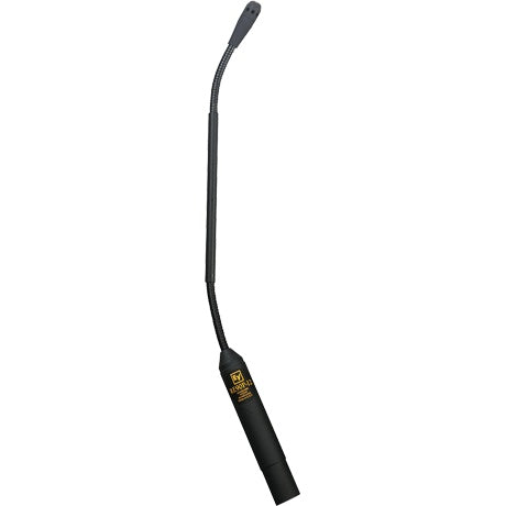 Electro-Voice RE90P: Gooseneck Microphone RE Series, 12 inch