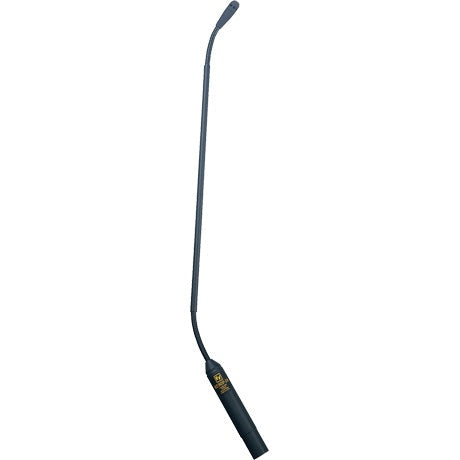 Electro-Voice RE90P: Gooseneck Microphone RE Series, 12 inch, view 2