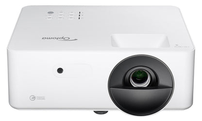 Optoma LH351: 3,500 Lumen 1080p LED Projector with Standard Throw Lens, view 2