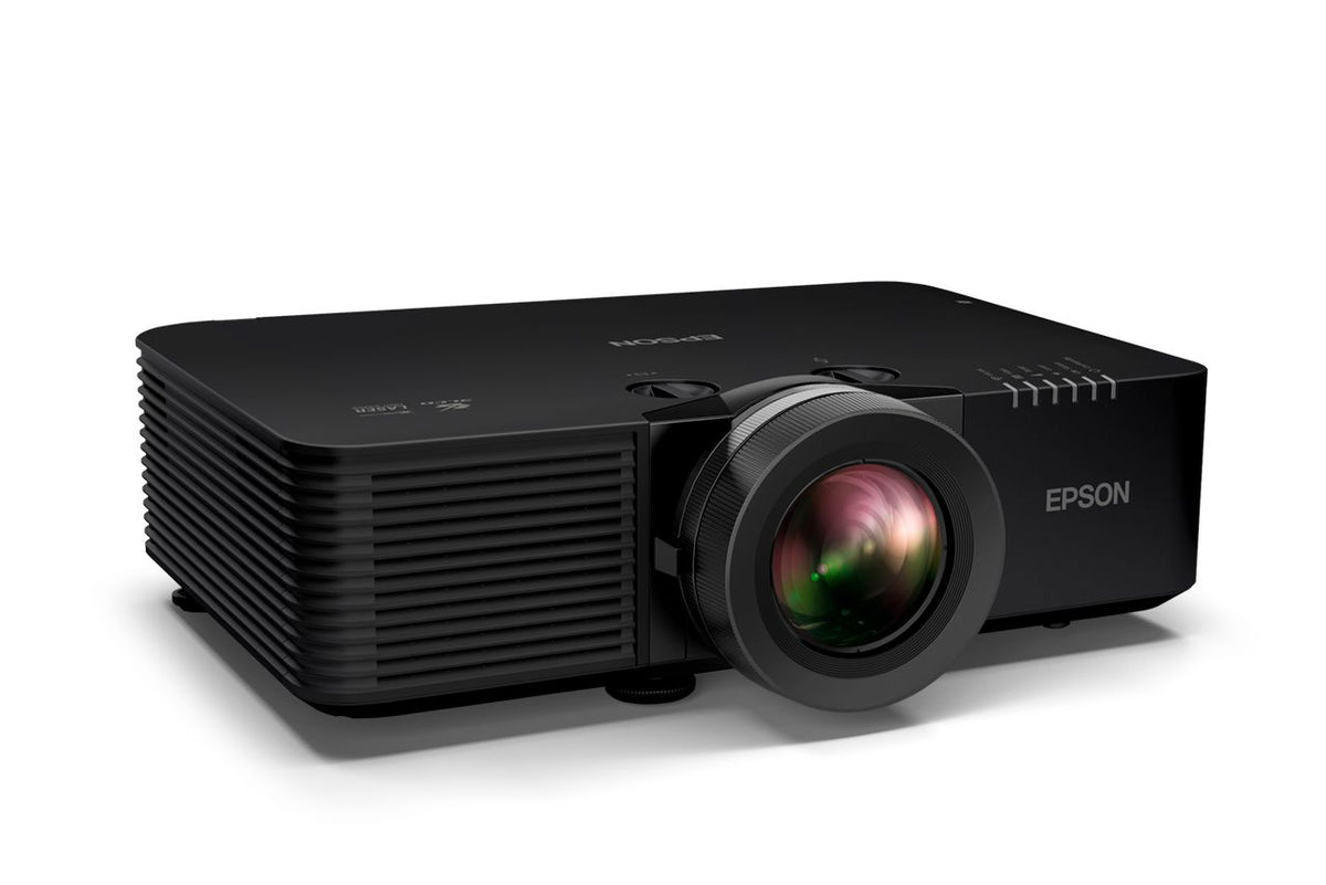 Epson EB-L795SE: 7,000 Lumens WUXGA 3LCD Laser Projector for Meeting Rooms and Classrooms, view 5