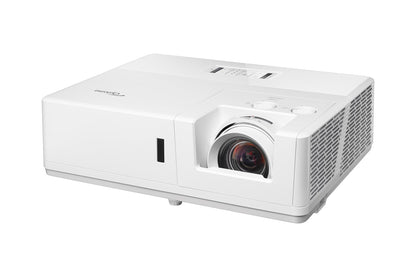 Optoma ZU607T: 6,500 Lumen WUXGA Laser Projector with Standard Throw Lens, view 6