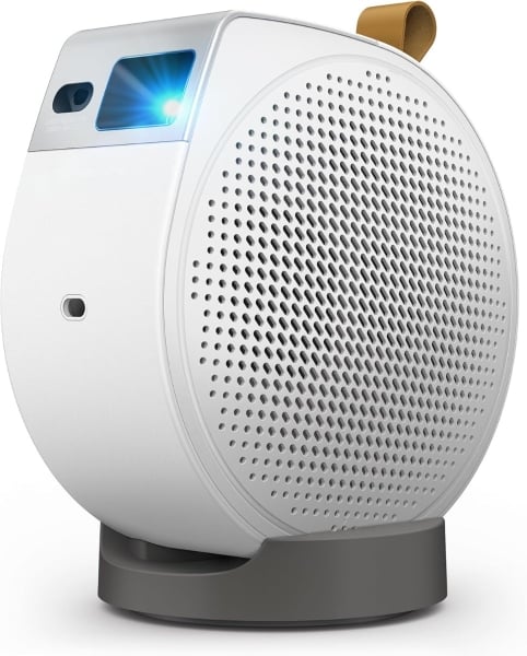 BenQ GV50 portable Full HD laser smart projector
