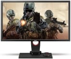 BenQ ZOWIE XL2730Z 27 inch QHD 144Hz esports gaming monitor, view 2