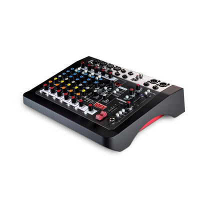 Allen & Heath ZEDi-10FX hybrid compact mixer with USB, view 3