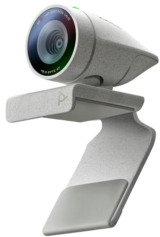 Poly Studio P5 webcam front view