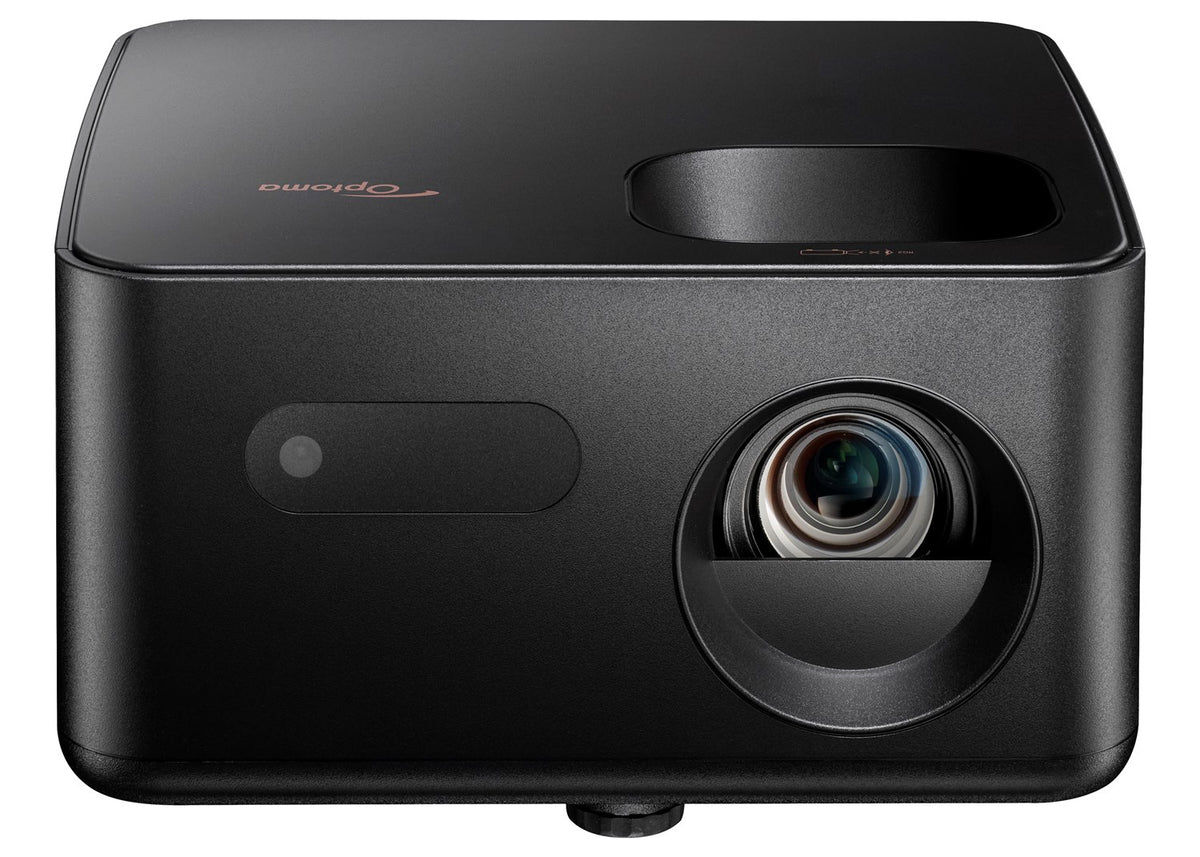 Optoma PH31: Photon Life 1,500 Lumen 1080p LED Projector with Standard Throw Lens, view 3