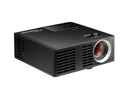 Optoma ML750i: WXGA LED Projector with Standard Throw Lens