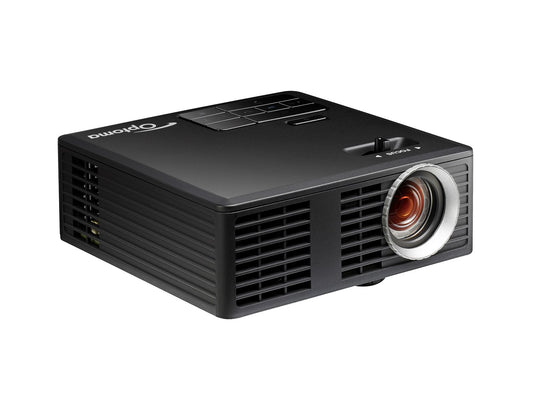 Optoma ML750i: WXGA LED Projector with Standard Throw Lens