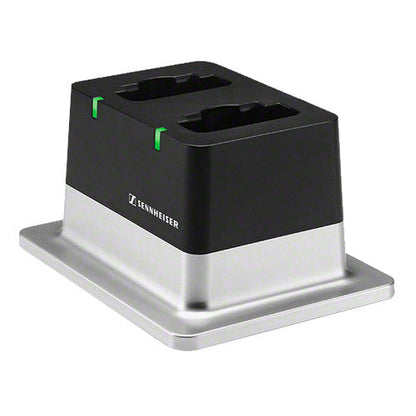 Sennheiser CHG 2 US 2-Bay: Table Top Charger
