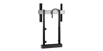 Optoma RISE 2000: Motorised floor-wall lift with anti-collision, 100 kg load