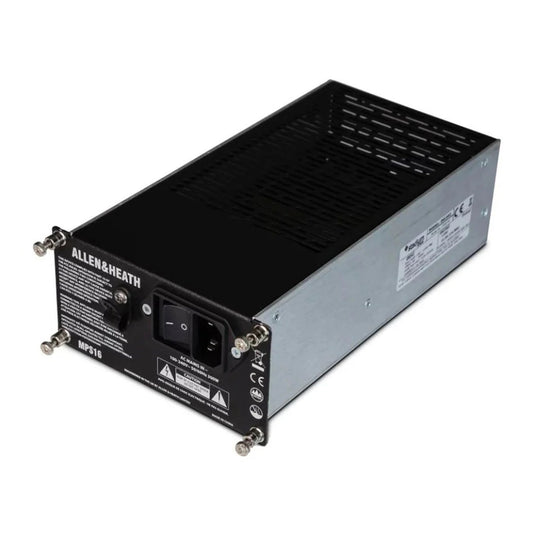Allen & Heath MPS-16 redundant hot swap power supply