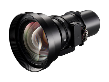 Optoma BX-CTA07: 1.3 to 1.8:1 Standard Throw Motorised Projector Lens
