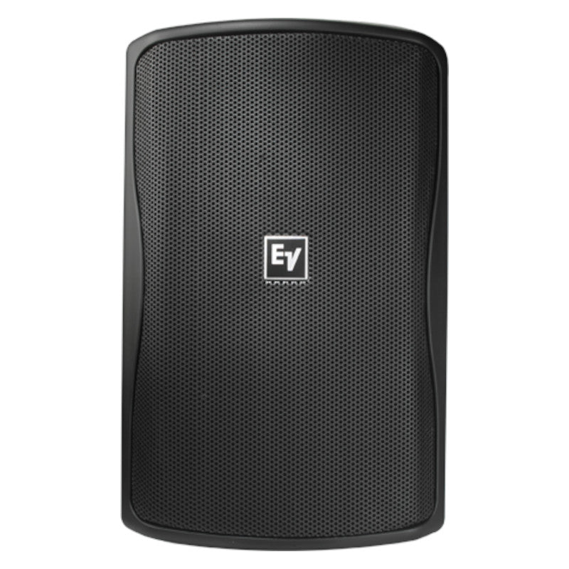 Electro-Voice ZX1I-100T: 8-Inch Passive Surface Mount Speaker, White