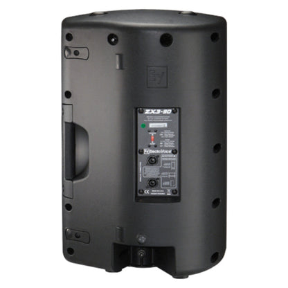 Electro-Voice ZX3-60PI: 12-Inch Weather-Resistant Passive Speaker, Black, view 3