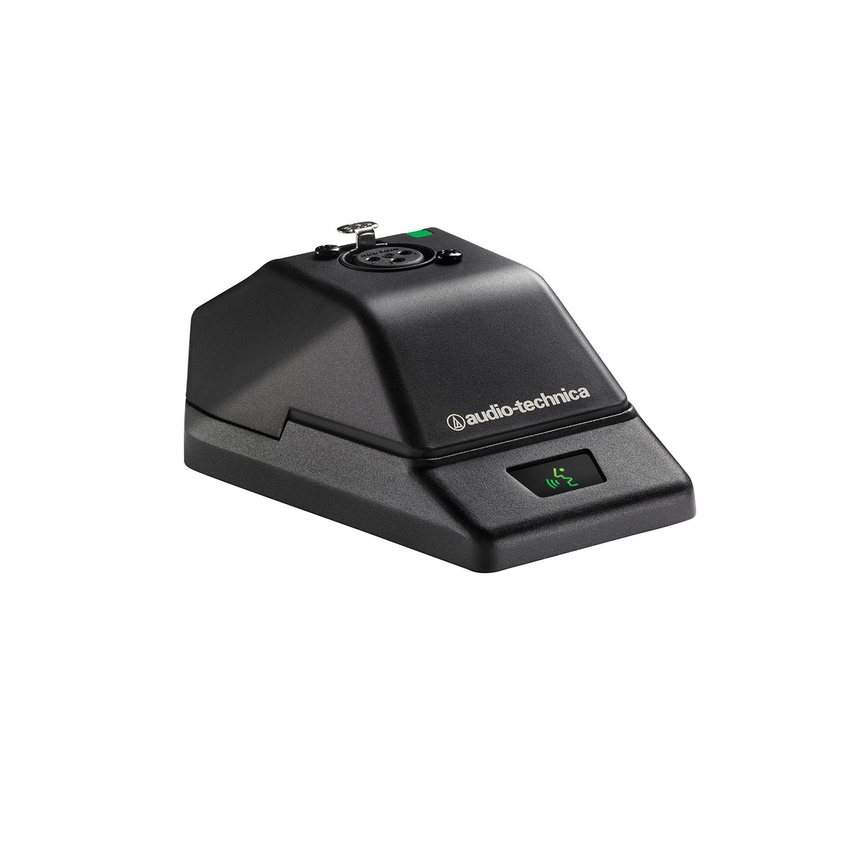 Audio-Technica ATW-T1007 Microphone Desk Stand Transmitter for System 10 Pro product photo