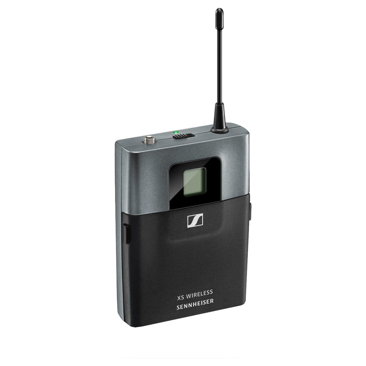 Sennheiser XSW 1-ME3: Wireless Headworn Microphone System, view 3