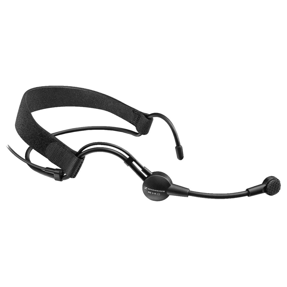 Sennheiser XSW 1-ME3: Wireless Headworn Microphone System, view 2