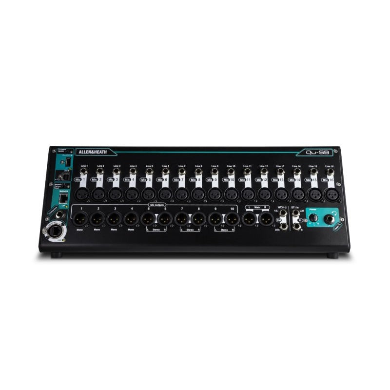 Allen & Heath Qu-SB compact digital mixer