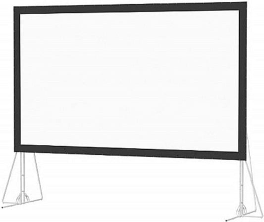 Da-Lite 87295 9-ft x 16-ft Front Screen (DT)