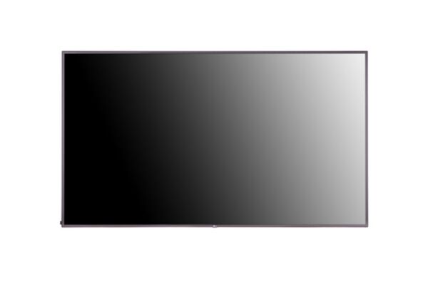 LG Narrow Bezel Slim Design Full HD 55" Display, Brightness 700 cd/m2, 55SH7DB
