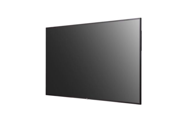 LG Narrow Bezel Slim Design Full HD 55" Display, Brightness 700 cd/m2, 55SH7DB