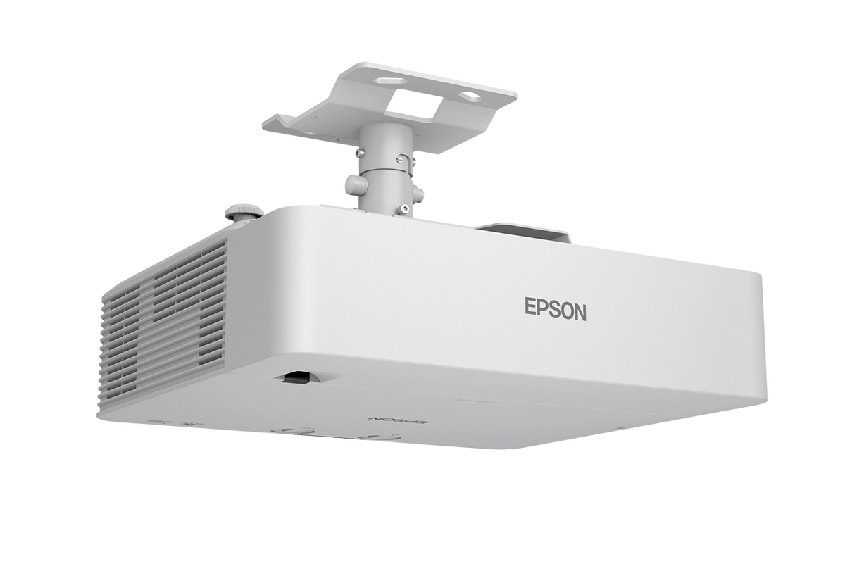 Epson EB-L690U: 6,500 Lumens WUXGA 3LCD Laser Projector for Meeting Rooms and Classrooms, view 5