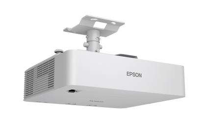 Epson EB-L690U: 6,500 Lumens WUXGA 3LCD Laser Projector for Meeting Rooms and Classrooms, view 5